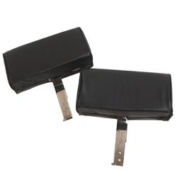 CA Complete Headrests for 1966 CORVETTE - 426420