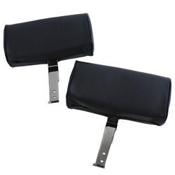 CA Complete Headrests for 1966 CORVETTE - 426444