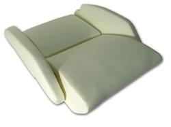 CA Seat Foam 4264