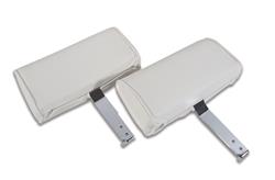 CA Complete Headrests for 1967 CORVETTE - 426565
