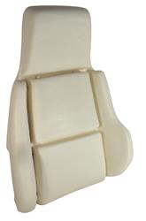 CA Seat Foam 4265