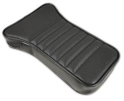 CA Reproduction Center Armrests for 1967 CORVETTE - 426620