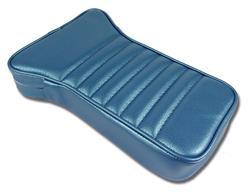 CA Reproduction Center Armrests for 1967 CORVETTE - 426640