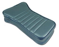 CA Reproduction Center Armrests for 1967 CORVETTE - 426649