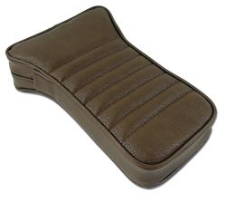 CA Reproduction Center Armrests for 1967 CORVETTE - 426653