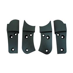 CA Seat Hinge Covers 426814