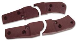CA Seat Hinge Covers 426836