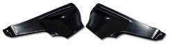 CA Interior Rear Quarter Panels for 1963-1967 CORVETTE - 426920