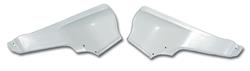 CA Interior Rear Quarter Panels for 1964-1967 CORVETTE - 426965