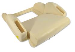 CA Seat Foam 4270