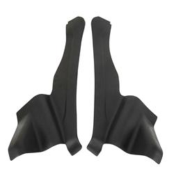 CA Interior Rear Quarter Panels for 1968 CORVETTE - 427428