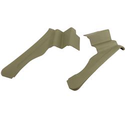 CA Interior Rear Quarter Panels for 1974-1975 CORVETTE - 427516