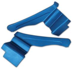 CA Interior Rear Quarter Panels for 1970 CORVETTE - 427541
