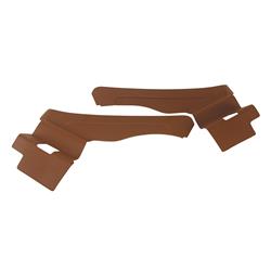 CA Interior Rear Quarter Panels for 1973 CORVETTE - 427623