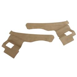 CA Interior Rear Quarter Panels for 1974-1975 CORVETTE - 427716