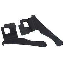 CA Interior Rear Quarter Panels for 1974-1975 CORVETTE - 427743