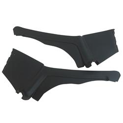 CA Interior Rear Quarter Panels for 1969 CORVETTE - 427914