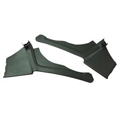 CA Interior Rear Quarter Panels for 1970 CORVETTE - 427917