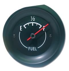 Auto Accessories of America Gauges 42832