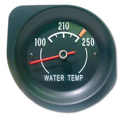 Auto Accessories of America Gauges 42833