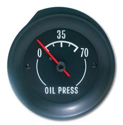 Auto Accessories of America Gauges 42834