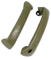 CA Inner Door Pull Handles for 1965 CORVETTE - 428852