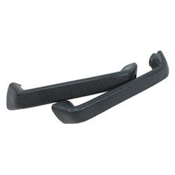 CA Inner Door Pull Handles for 1969 CORVETTE - 428914