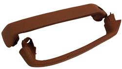 CA Inner Door Pull Handles for 1973 CORVETTE - 428923