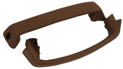 CA Inner Door Pull Handles for 1969 CORVETTE - 428956