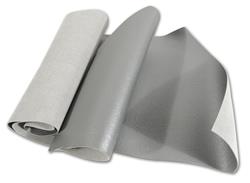 CA Rear Upper Deck Vinyl for 1964 CORVETTE - 429161