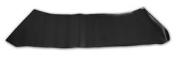 CA Rear Upper Deck Vinyl 429220