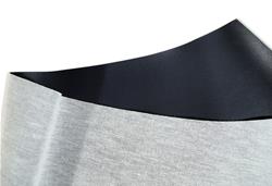 CA Rear Upper Deck Vinyl 429244