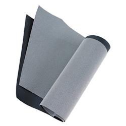 CA Rear Upper Deck Vinyl for 1967 CORVETTE - 429249