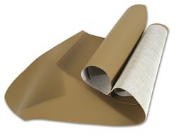 CA Rear Upper Deck Vinyl 429252