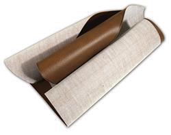 CA Rear Upper Deck Vinyl for 1967 CORVETTE - 429253