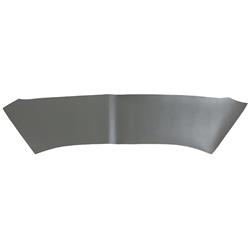 CA Rear Upper Deck Vinyl for 1965-1966 CORVETTE - 429261