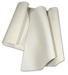 CA Rear Upper Deck Vinyl for 1965-1967 CORVETTE - 429265