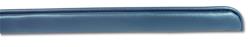 CA Trunk Lid Moldings 429440