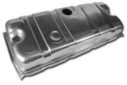 Auto Accessories of America Fuel Tanks 42953