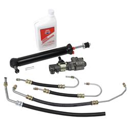 CA Power and Manual Steering Conversion Kits 42986