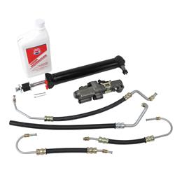 CA Power and Manual Steering Conversion Kits 42987
