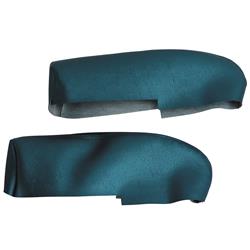 CA Armrest Covers for 1959-1960 CORVETTE - 429906