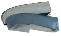 CA Armrest Covers for 1959-1960 CORVETTE - 429907