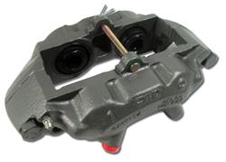 CA Brake Calipers 43000