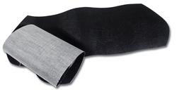 CA Armrest Covers for 1962-1964 CORVETTE - 430020