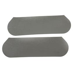 CA Armrest Covers for 1964 CORVETTE - 430061
