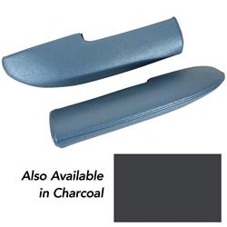 CA Door Armrest Assemblies for 1958 CORVETTE - 430104