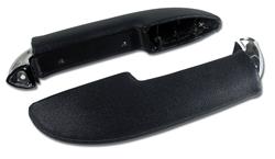 CA Door Armrest Assemblies for 1958 CORVETTE - 430204