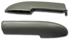 CA Door Armrest Assemblies for 1961 CORVETTE - 430309