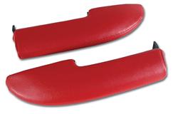 CA Door Armrest Assemblies for 1959-1961 CORVETTE - 430335
